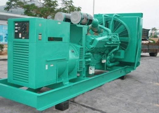 琅琊75kw康明斯柴油发电车出租图片 琅琊75kw康明斯柴油发电车出租图片