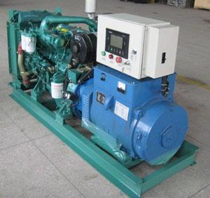 琅琊发电机出租