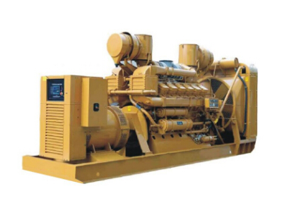 琅琊发电机出租