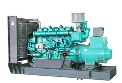 琅琊发电机出租