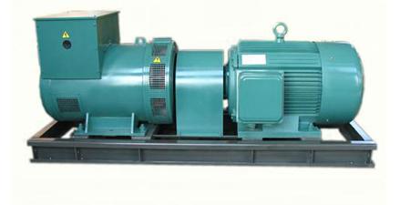 琅琊发电机出租