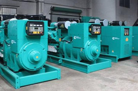 琅琊柴油发电机