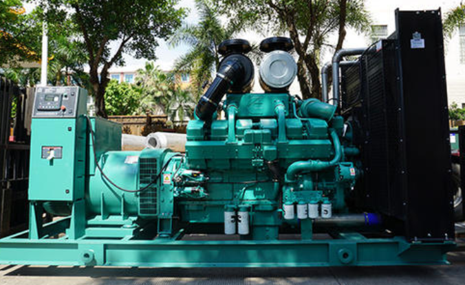 琅琊柴油发电机 琅琊柴油发电机